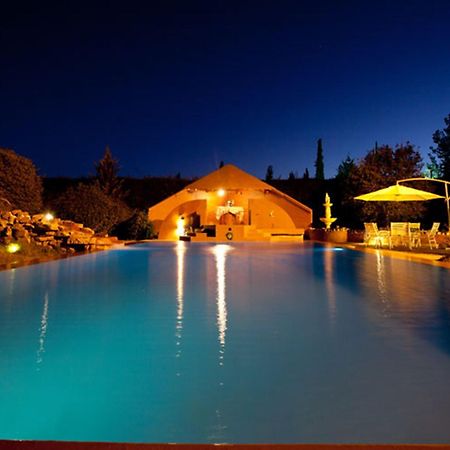 La Pilar Petit Chalets San Rafael  Zewnętrze zdjęcie