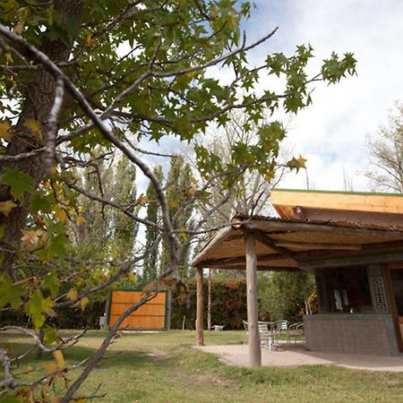 La Pilar Petit Chalets San Rafael  Zewnętrze zdjęcie