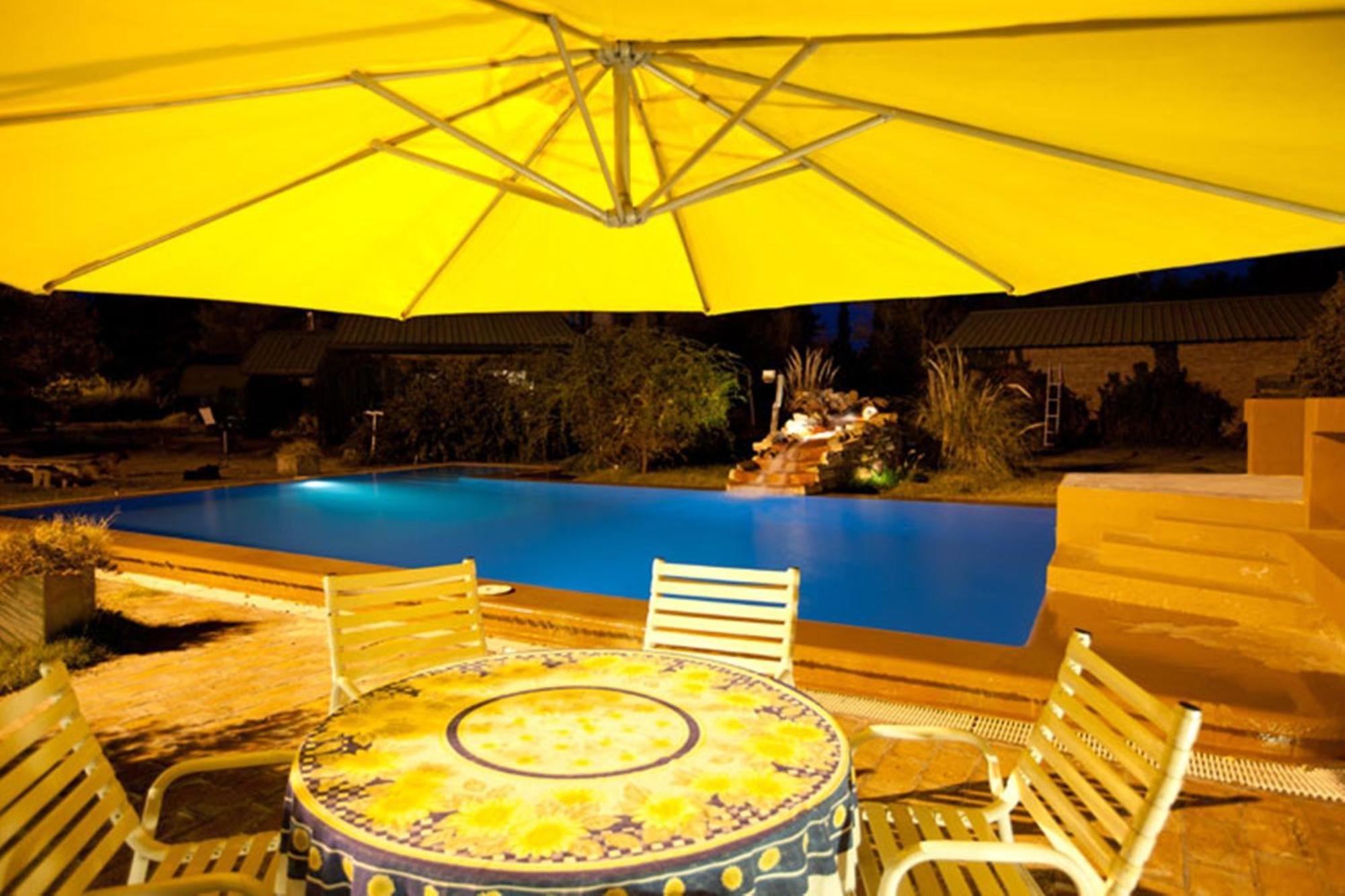 La Pilar Petit Chalets San Rafael  Zewnętrze zdjęcie