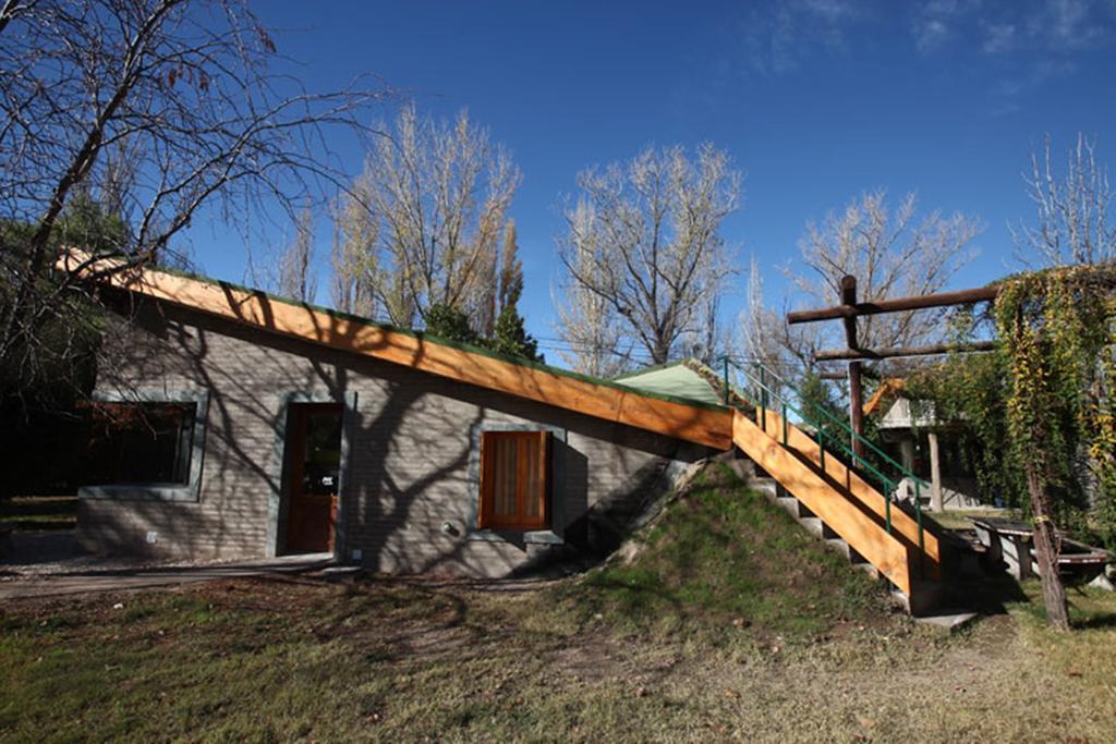 La Pilar Petit Chalets San Rafael  Pokój zdjęcie