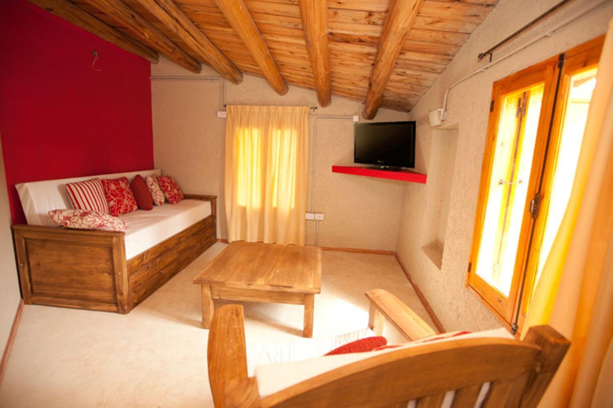 La Pilar Petit Chalets San Rafael  Zewnętrze zdjęcie
