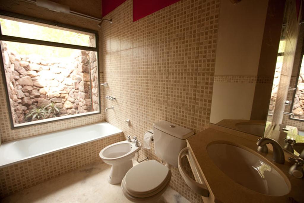 La Pilar Petit Chalets San Rafael  Pokój zdjęcie