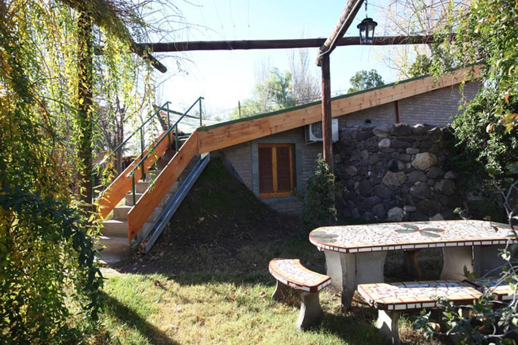 La Pilar Petit Chalets San Rafael  Pokój zdjęcie
