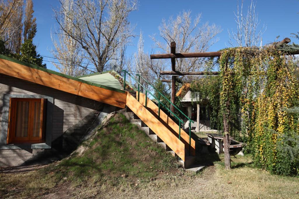 La Pilar Petit Chalets San Rafael  Pokój zdjęcie