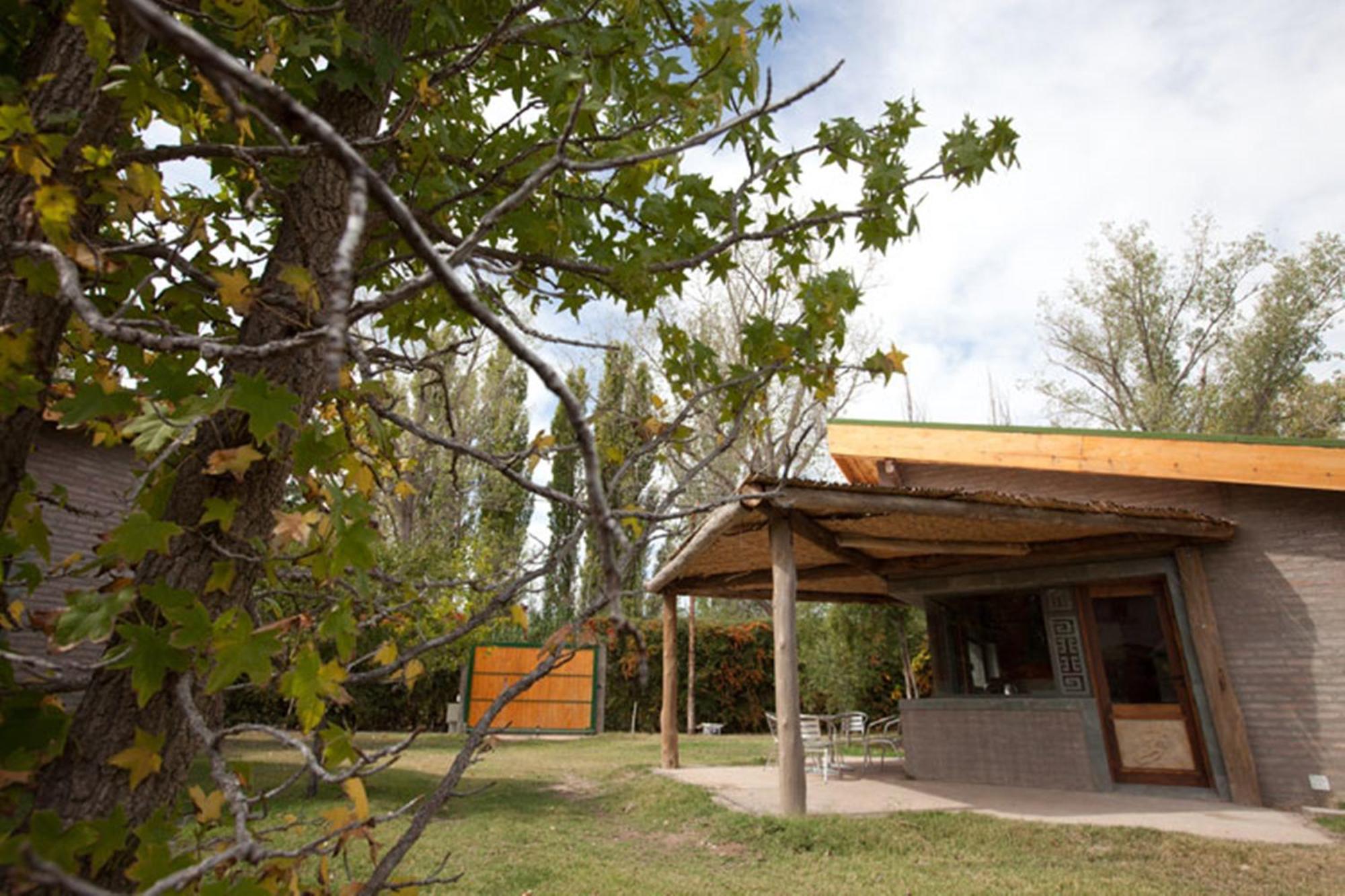 La Pilar Petit Chalets San Rafael  Zewnętrze zdjęcie