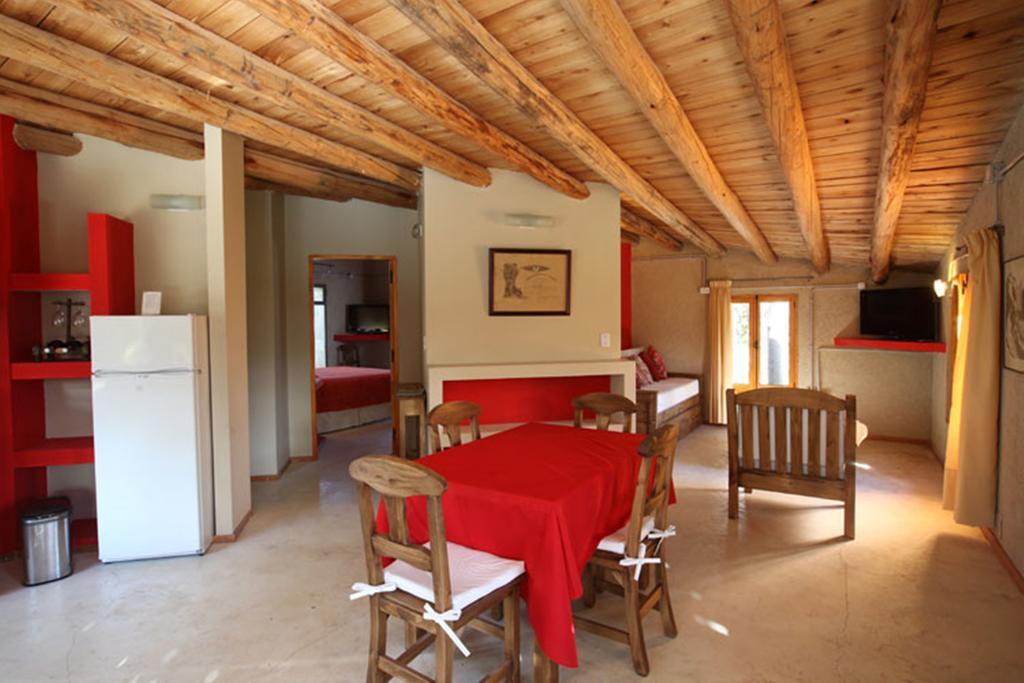La Pilar Petit Chalets San Rafael  Pokój zdjęcie
