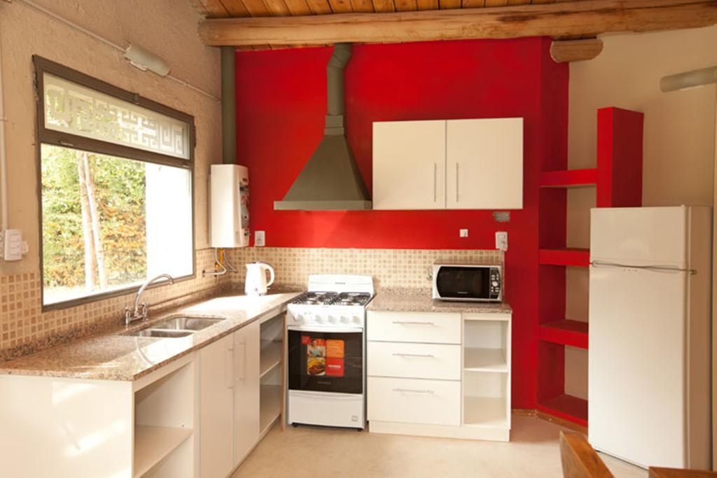La Pilar Petit Chalets San Rafael  Pokój zdjęcie