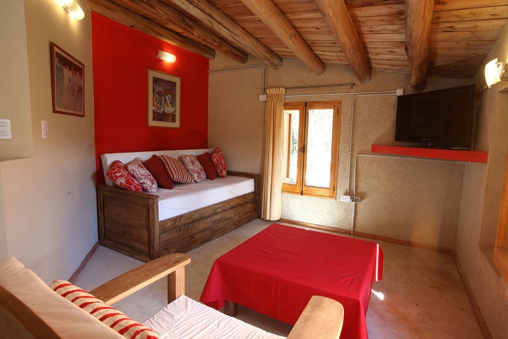 La Pilar Petit Chalets San Rafael  Pokój zdjęcie