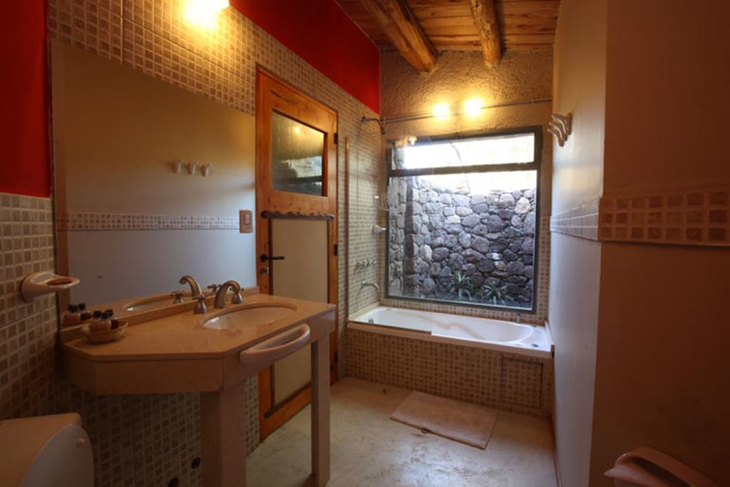 La Pilar Petit Chalets San Rafael  Pokój zdjęcie